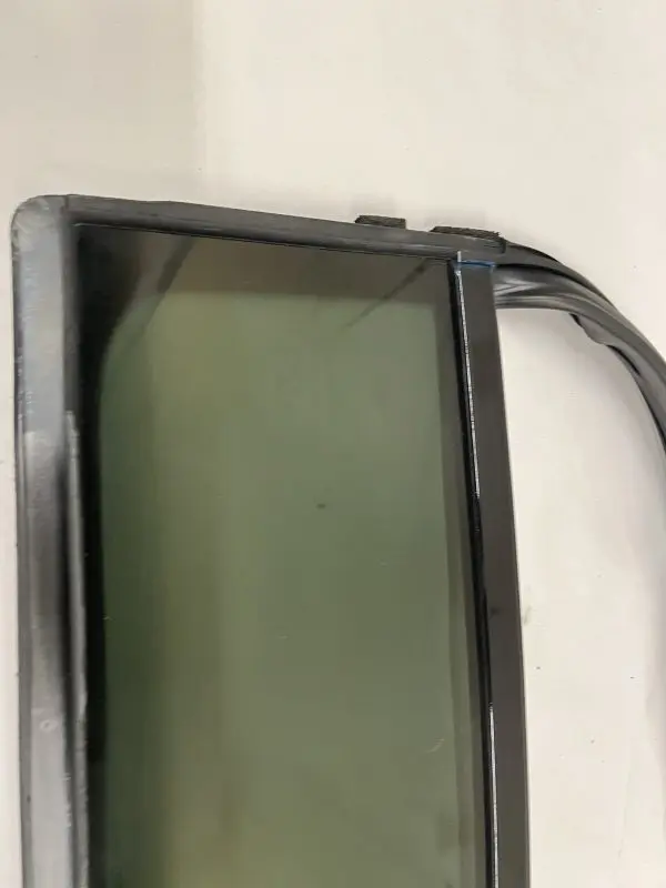 dv11456ypy 2009-2016 2017 2018 2019 Ford Flex Rear Right Vent Window Glas OEM - Image 7