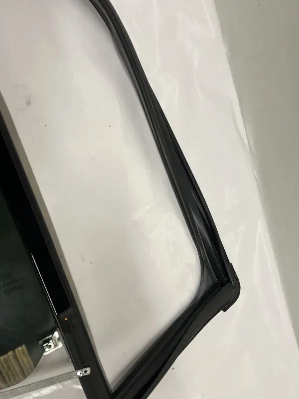 dv11456ypy 2009-2016 2017 2018 2019 Ford Flex Rear Right Vent Window Glas OEM - Image 10