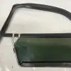 dv11456ypy 2009-2016 2017 2018 2019 Ford Flex Rear Right Vent Window Glas OEM - Image 13