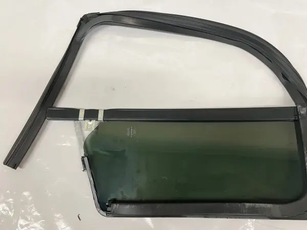 dv11456ypy 2009-2016 2017 2018 2019 Ford Flex Rear Right Vent Window Glas OEM - Image 13
