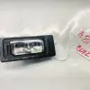 5NA943021, VW ATLAS PASSAT JETTA TIGUAN GOLF REAR LED LICENSE PLATE LIGHT OEM