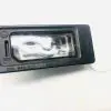 5NA943021, VW ATLAS PASSAT JETTA TIGUAN GOLF REAR LED LICENSE PLATE LIGHT OEM - Image 3