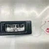 5NA943021, VW ATLAS PASSAT JETTA TIGUAN GOLF REAR LED LICENSE PLATE LIGHT OEM - Image 5