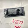 5NA943021, VW ATLAS PASSAT JETTA TIGUAN GOLF REAR LED LICENSE PLATE LIGHT OEM - Image 7