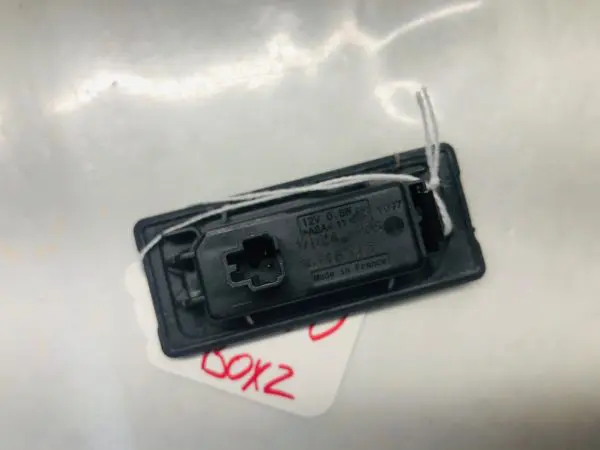 5NA943021, VW ATLAS PASSAT JETTA TIGUAN GOLF REAR LED LICENSE PLATE LIGHT OEM - Image 8