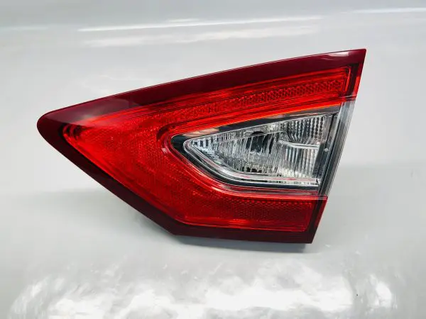 2013 2014 2015 2016 FORD FUSION INNER REAR RIGHT OEM TAIL LIGHT