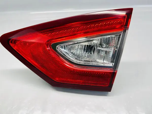 2013 2014 2015 2016 FORD FUSION INNER REAR RIGHT OEM TAIL LIGHT - Image 2