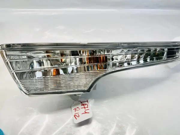 26135-3TA0A 2013 2014 2015 2016 NISSAN ALTIMA FRONT LEFT TURN SIGNAL FOG LIGHT
