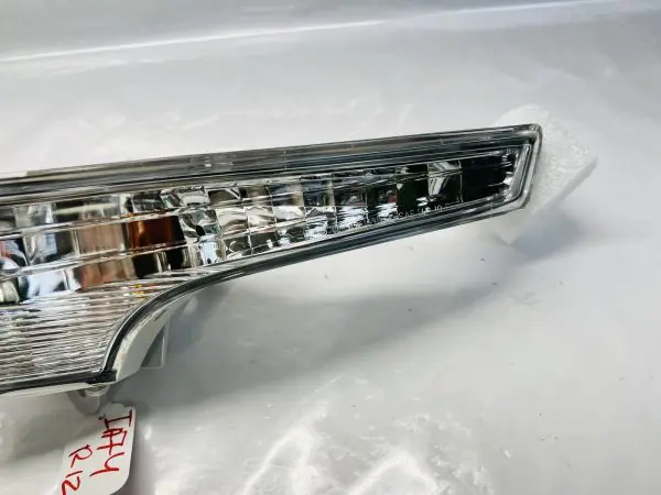 26135-3TA0A 2013 2014 2015 2016 NISSAN ALTIMA FRONT LEFT TURN SIGNAL FOG LIGHT - Image 2