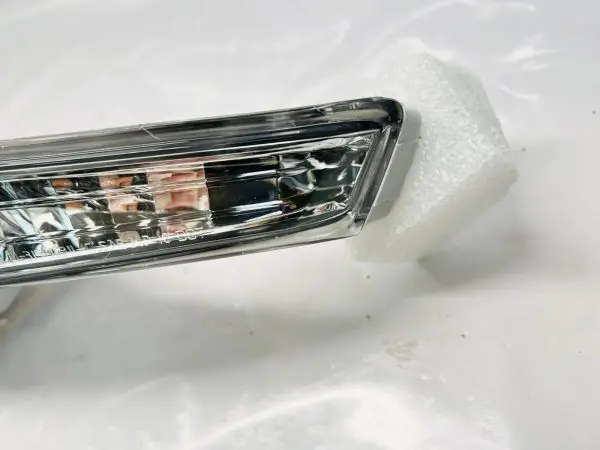 26135-3TA0A 2013 2014 2015 2016 NISSAN ALTIMA FRONT LEFT TURN SIGNAL FOG LIGHT - Image 3