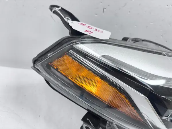 2017 2018 2019 TOYOTA COROLLA LED DUAL PROJECTOR FRONT RIGHT OEM HEADLIGHT - Image 13