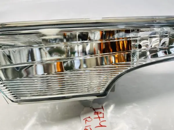 26135-3TA0A 2013 2014 2015 2016 NISSAN ALTIMA FRONT LEFT TURN SIGNAL FOG LIGHT - Image 5