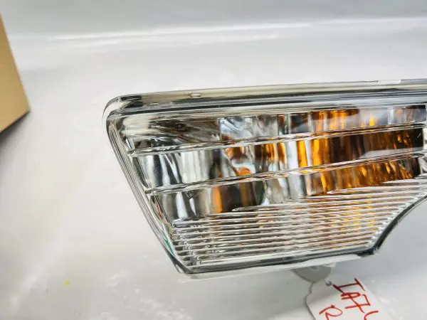 26135-3TA0A 2013 2014 2015 2016 NISSAN ALTIMA FRONT LEFT TURN SIGNAL FOG LIGHT - Image 6