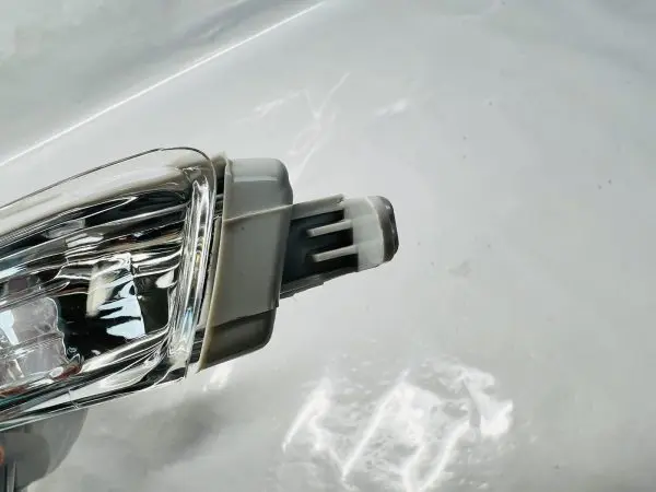 26135-3TA0A 2013 2014 2015 2016 NISSAN ALTIMA FRONT LEFT TURN SIGNAL FOG LIGHT - Image 8