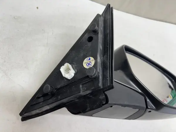2008 2009 2010 2011 2012 HONDA ACCORD FRONT RIGHT SIDEVIEW MIRROR - Image 11
