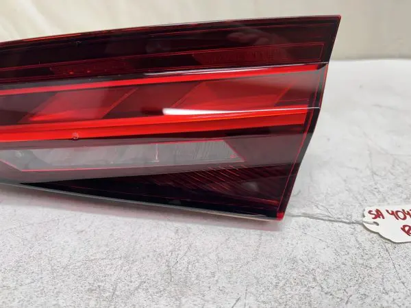 🌟NICE 8W6945094AB 2020 2021 2022 2023 AUDI A5 S5 RS5 LED REAR RH OEM TAIL LIGHT - Image 2