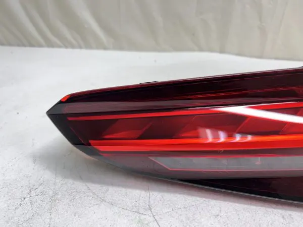 🌟NICE 8W6945094AB 2020 2021 2022 2023 AUDI A5 S5 RS5 LED REAR RH OEM TAIL LIGHT - Image 4