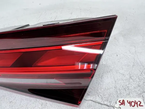 🌟NICE 8W6945094AB 2020 2021 2022 2023 AUDI A5 S5 RS5 LED REAR RH OEM TAIL LIGHT - Image 6