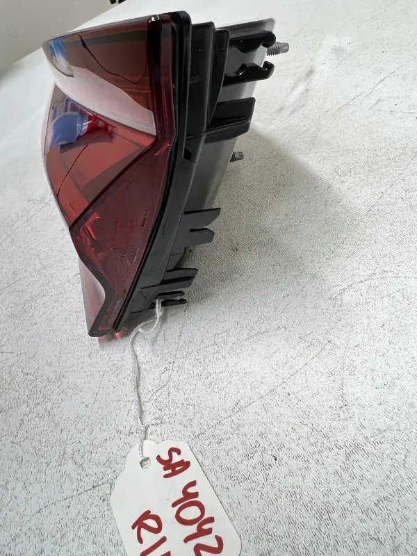 🌟NICE 8W6945094AB 2020 2021 2022 2023 AUDI A5 S5 RS5 LED REAR RH OEM TAIL LIGHT - Image 8