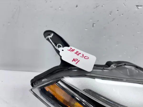 2017 2018 2019 TOYOTA COROLLA LED DUAL PROJECTOR FRONT RIGHT OEM HEADLIGHT - Image 14