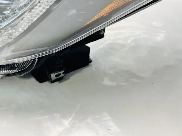 ALL TABS 2017 2018 2019 TOYOTA HIGHLANDER HALOGEN LED FRONT LEFT OEM HEADLIGHT - Image 6