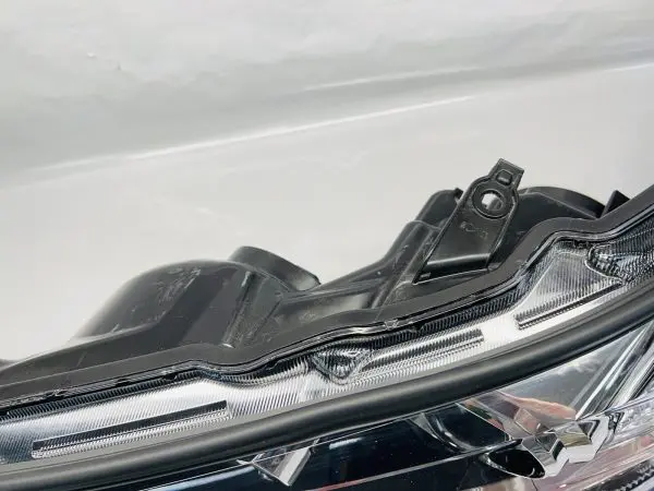 ALL TABS 2017 2018 2019 TOYOTA HIGHLANDER HALOGEN LED FRONT LEFT OEM HEADLIGHT - Image 7