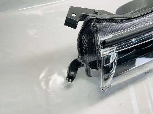 ALL TABS 2017 2018 2019 TOYOTA HIGHLANDER HALOGEN LED FRONT LEFT OEM HEADLIGHT - Image 8
