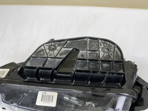 2010 2011 2012 2013 CHEVY CAMARO XENON HID FRONT LEFT OEM HEADLIGHT 20981021 - Image 6