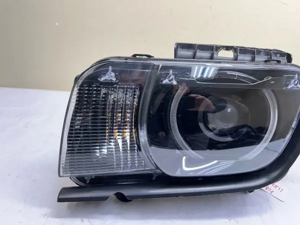 2010 2011 2012 2013 CHEVY CAMARO XENON HID FRONT LEFT OEM HEADLIGHT 20981021 - Image 8