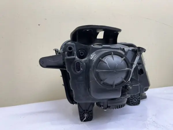 2010 2011 2012 2013 CHEVY CAMARO XENON HID FRONT LEFT OEM HEADLIGHT 20981021 - Image 15