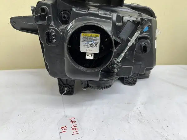 2010 2011 2012 2013 CHEVY CAMARO XENON HID FRONT LEFT OEM HEADLIGHT 20981021 - Image 17