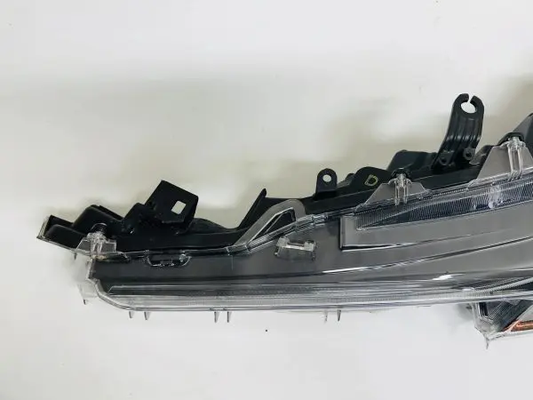 2020 2021 2022 TOYOTA COROLLA LED  FRONT LEFT OEM HEADLIGHT DAMAGED - Image 8