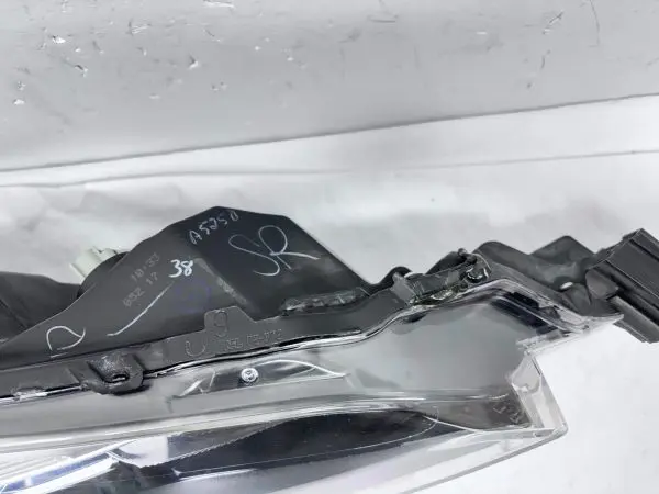 2017 2018 2019 TOYOTA COROLLA LED DUAL PROJECTOR FRONT RIGHT OEM HEADLIGHT - Image 16