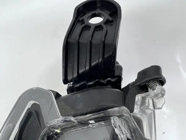 2020 2021 2022 TOYOTA COROLLA LED  FRONT LEFT OEM HEADLIGHT DAMAGED - Image 12