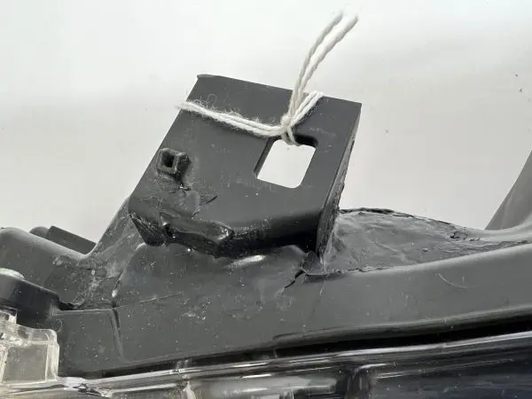 2020 2021 2022 TOYOTA COROLLA LED  FRONT LEFT OEM HEADLIGHT DAMAGED - Image 13