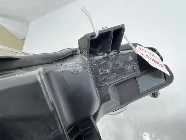 2020 2021 2022 TOYOTA COROLLA LED  FRONT LEFT OEM HEADLIGHT DAMAGED - Image 14