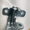 T4N2595 2016-2020 JAGUAR F-PACE, I-PACE, XF, XE FRONT LOWER RIGHT OEM DOOR HINGE - Image 3