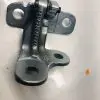 T4N2595 2016-2020 JAGUAR F-PACE, I-PACE, XF, XE FRONT LOWER RIGHT OEM DOOR HINGE - Image 4