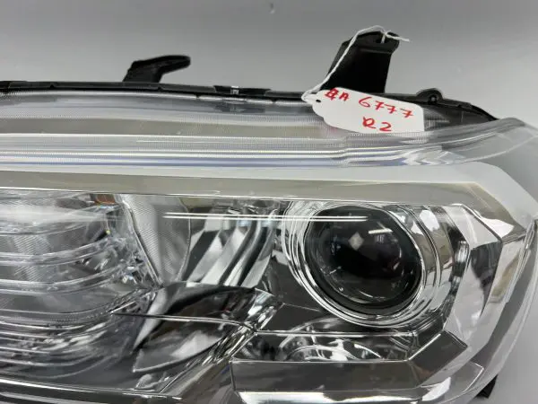 2016 2017 2018 2019 2020 2021 2022 toyota tacoma halogen  left oem headlight - Image 10