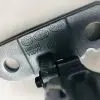 T4N2595 2016-2020 JAGUAR F-PACE, I-PACE, XF, XE FRONT LOWER RIGHT OEM DOOR HINGE - Image 9