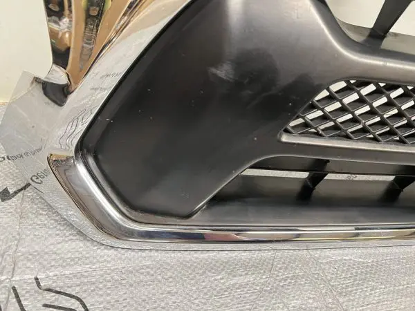 2012 2013 2014 2015 TOYOTA TACOMA FRONT OEM GRILLE CHROME 53100-04470 - Image 12