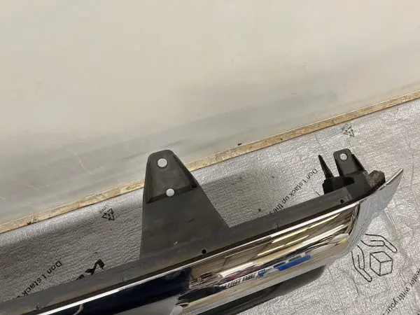 2012 2013 2014 2015 TOYOTA TACOMA FRONT OEM GRILLE CHROME 53100-04470 - Image 16