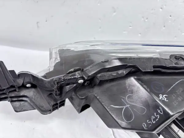 2017 2018 2019 TOYOTA COROLLA LED DUAL PROJECTOR FRONT RIGHT OEM HEADLIGHT - Image 18