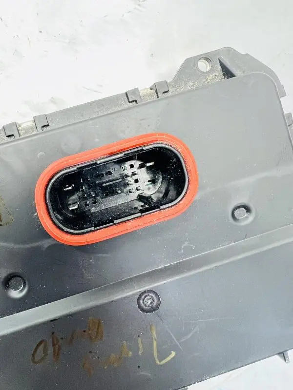 19597900AC TERRAIN EQUINOX XT5 CT6 HEADLIGHT BALLAST LAND ROVER JAGUAR XE XF OEM - Image 7