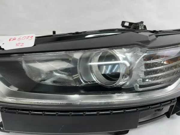 ds7313w030cd  2013 2014 2015 2016 ford fusion halogen front left oem headlight - Image 5