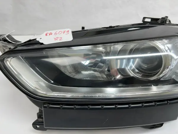 ds7313w030cd  2013 2014 2015 2016 ford fusion halogen front left oem headlight - Image 6