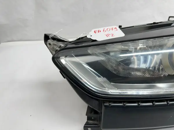 ds7313w030cd  2013 2014 2015 2016 ford fusion halogen front left oem headlight - Image 7