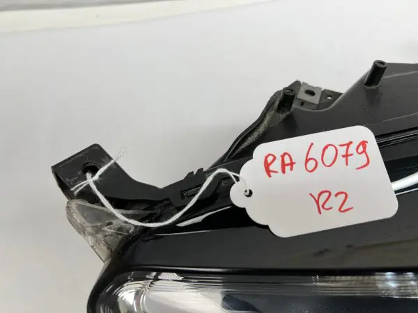 ds7313w030cd  2013 2014 2015 2016 ford fusion halogen front left oem headlight - Image 10