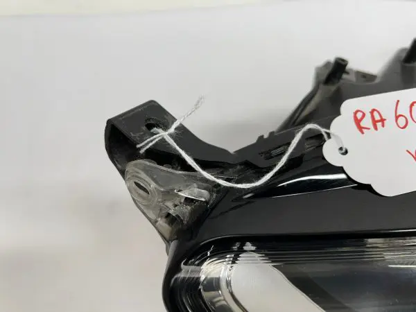 ds7313w030cd  2013 2014 2015 2016 ford fusion halogen front left oem headlight - Image 11
