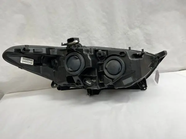 ds7313w030cd  2013 2014 2015 2016 ford fusion halogen front left oem headlight - Image 15